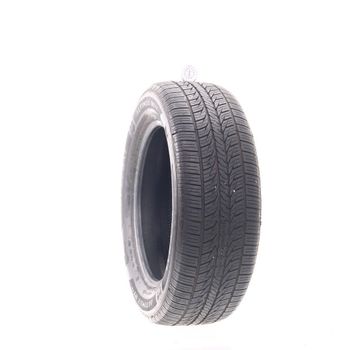 Set of (2) Used 235/60R18 General Altimax RT43 107V - 7-7.5/32