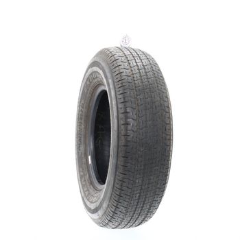 Set of (4) Used ST235/80R16 Goodyear Endurance 123/119N - 6.5/32