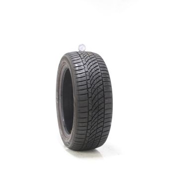 Used 215/50R17 Hankook New Englander 4s 91V - 9.5/32