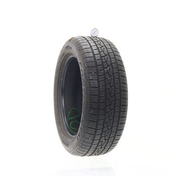 Used 235/55ZR18 Continental ControlContact Sport SRS Plus 100W - 9/32