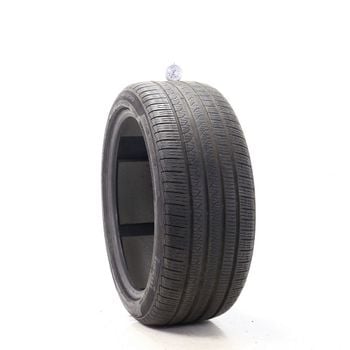 Set of (2) Used 265/40R20 Pirelli Cinturato P7 AO PNCS 104H - 8/32