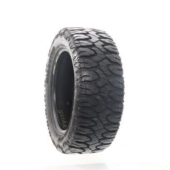 Used LT285/55R20 Milestar Patagonia M/T 122/119Q - 16/32