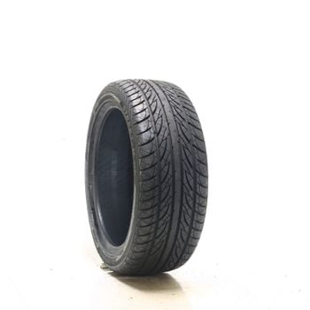 Set of (2) New 225/45ZR18 Blackhawk Street-H HU01 95W
