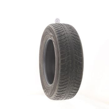 Used 245/65R17 Nordman Solstice 107H - 8/32