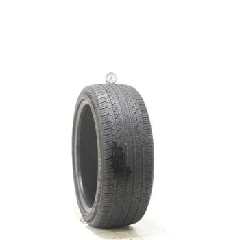 Set of (2) Used 205/45R17 Nexen N'Priz AH8 84H - 7.5/32