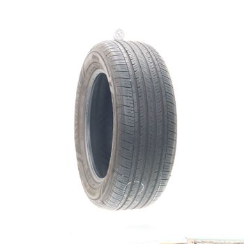 Set of (2) Used 245/60R18 Goodyear Assurance Finesse 105T - 5/32