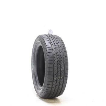 Set of (2) Used 205/55R16 Falken Pro G5 A/S 91H - 9.5/32