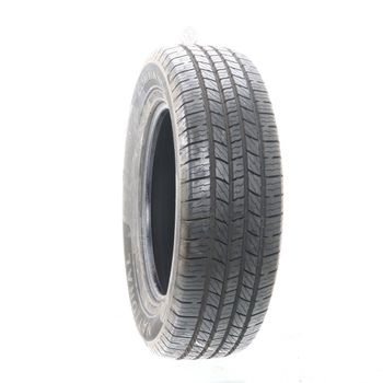 Used LT275/65R20 National Commando HTS 126/123S - 12.5/32