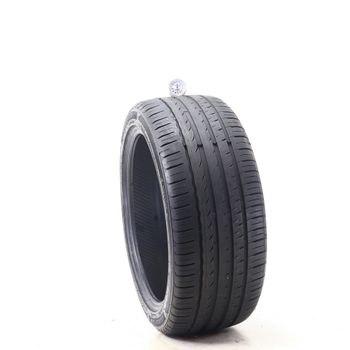 Set of (2) Used 245/40ZR18 Velozza ZXV4 97Y - 7-8/32