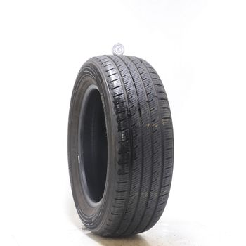 Set of (2) Used 235/60R18 American Tourer Sport Touring A/S 107V - 9-9.5/32
