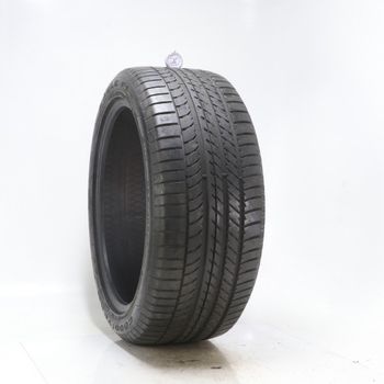 Used 295/40R22 Goodyear Eagle F1 Asymmetric SUV MO1 112W - 8.5/32