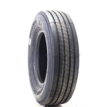 New ST225/75R15 Trailer Master ST Pro Plus All Steel Load F 12Ply 121/117M - 10/32