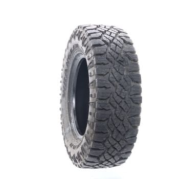 Used LT265/70R17 Goodyear Wrangler Duratrac 121/118Q - 18/32