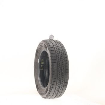 Used 185/65R15 Continental ControlContact Tour M A/S EV 88H - 9/32