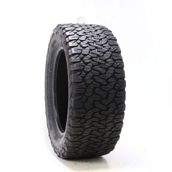 Set of (2) Used LT295/55R20 BFGoodrich All-Terrain T/A KO2 123/120R - 11-12.5/32