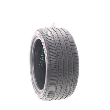 Used 295/40ZR20 Falken Azenis FK460 A/S 110Y - 8/32