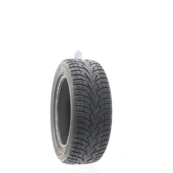 Used 215/55R16 Toyo Observe G3-Ice Studdable 93T - 8.5/32