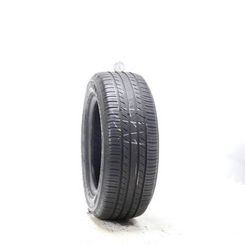 Set of (2) Used 225/60R16 Michelin Premier A/S 98H - 6/32
