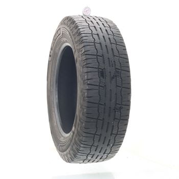 Used LT275/65R20 Michelin Defender LTX Platinum 126/123S - 9.5/32