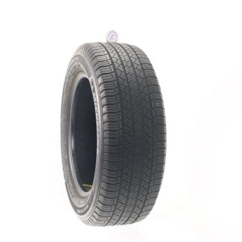 Set of (2) Used 245/60R18 Michelin Latitude Tour HP 104H - 8-8.5/32