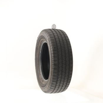 Set of (2) Used 235/65R16C Firestone Transforce CV 121/119R - 6.5-7.5/32