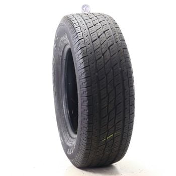 Set of (2) Used 275/65R18 Toyo Open Country H/T 114T - 8/32