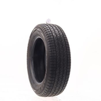 Set of (4) Used 225/65R17 Yokohama Geolandar G91A 101H - 8/32