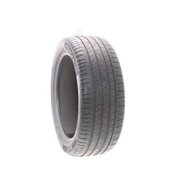 Used 275/45R21 Pirelli P Zero PZ4 MOE-S PNCS ELECT Run Flat 110H - 7.5/32