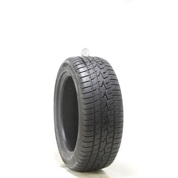 Used 225/50R17 Toyo Celsius 98V - 9/32
