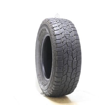 Used LT265/70R17 Cooper Adventurer A/T 121/118R - 9.5/32