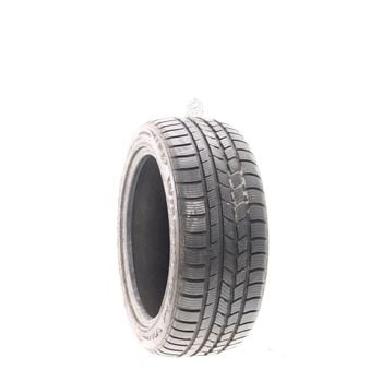Set of (2) Used 235/45R17 Nexen Winguard Sport 97V - 9.5-10/32