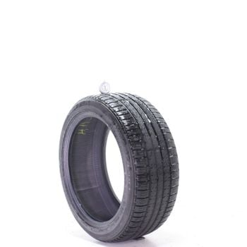 Used 225/45R17 Bridgestone Turanza EL42 RFT 91H - 6.5/32