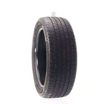 Set of (2) Used 245/50R20 Goodyear Reliant All-season 102V - 7.5-9/32
