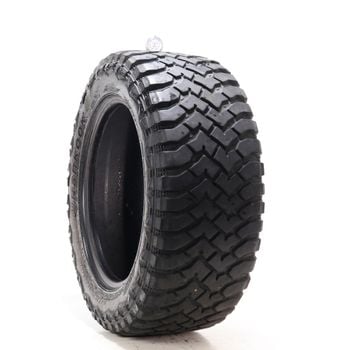 Used LT33X12.5R20 Hankook Dynapro MT RT03 114Q - 10/32