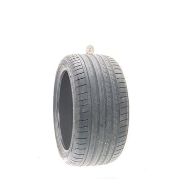 Used 285/35ZR18 Dunlop SP Sport Maxx GT 101V - 7.5/32