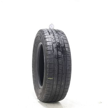 Used 235/65R16C Goodyear Wrangler Fortitude HT 121/119R - 4.5/32