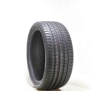 Set of (2) New 275/35R21 Bridgestone Alenza 001 RFT 103Y - 9/32