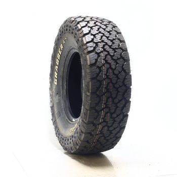 New LT285/75R16 General Grabber ATX 126/123R - 99/32