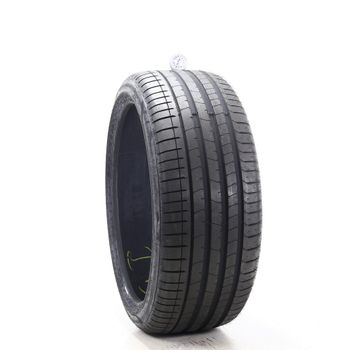 Used 275/35R22 Pirelli P Zero PZ4 1 104Y - 8/32