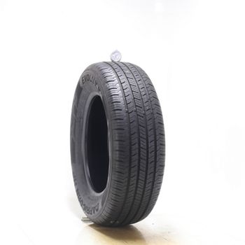 Set of (2) Used 235/65R17 Evoluxx Capricorn HP 104H - 9/32