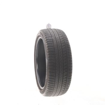 Set of (2) Used 225/45R19 Pirelli P Zero Plus 96Y - 6.5-8/32