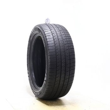 Used 245/50ZR19 Kumho Ecsta PA51 105W - 7/32
