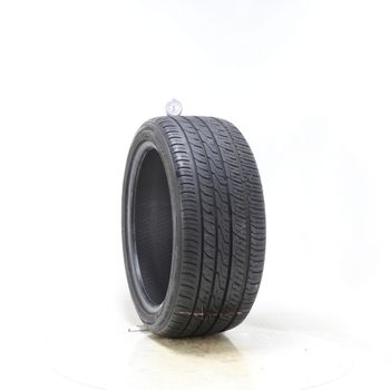 Used 245/40ZR18 Ironman IMove Gen 3 AS 97W - 7/32