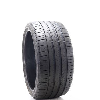 Set of (2) New 315/30ZR22 Pirelli P Zero PZ4 107Y - 9/32