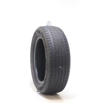 Set of (2) Used 225/60R17 Prinx HiCity HH2 99V - 6.5/32
