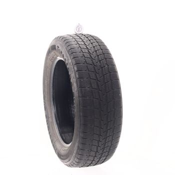 Set of (4) Used 235/60R18 Firestone WeatherGrip 103H - 7/32