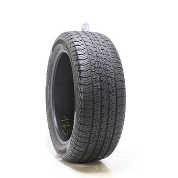 Used 255/50R20 GT Radial Adventuro HT 105H - 8/32