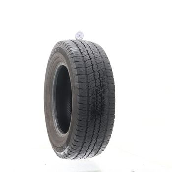 Used 235/65R16C General Grabber HD VAN 121/119R - 9.5/32