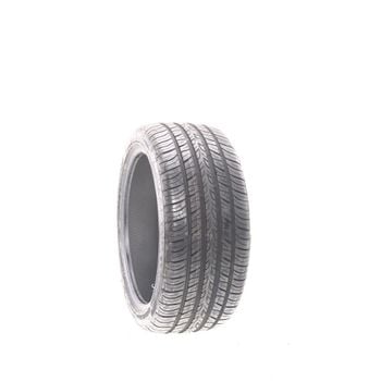Set of (2) Driven Once 245/40ZR18 Primewell Valera Sport AS 97Y - 10.5/32