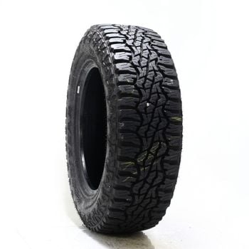 Used LT275/65R20 Goodyear Wrangler Ultra Terrain AT 126/123Q - 18/32